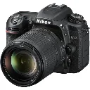 Nikon D7500 DSLR Camera with 18-140mm VR Lens Kit – SpotEagle Tech.webp