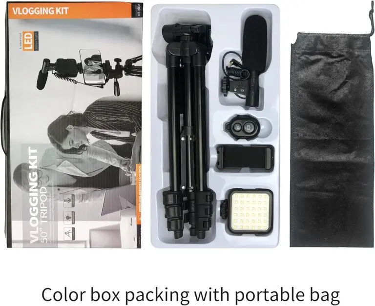 5 in 1 Vlogging Kit.webp