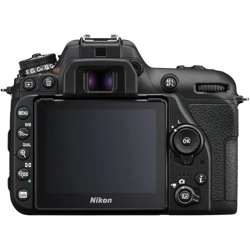 Nikon D7500 DSLR Camera with 18-140mm VR Lens Kit – SpotEagle Tech1.webp
