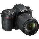 Nikon D7500 DSLR Camera with 18-140mm VR Lens Kit – SpotEagle Tech9.webp