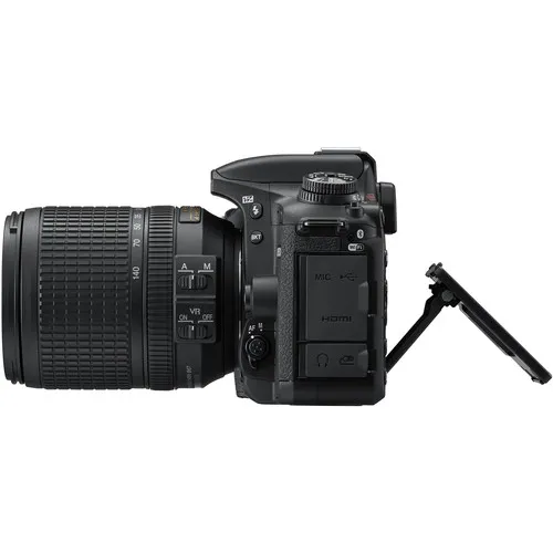 Nikon D7500 DSLR Camera with 18-140mm VR Lens Kit – SpotEagle Tech6.webp