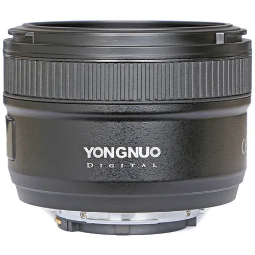 Yongnuo YN 50mm f1.8N Prime Lens (Nikon F-Mount) – SpotEagle Tech2.webp