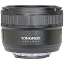 Yongnuo YN 50mm f1.8N Prime Lens (Nikon F-Mount) – SpotEagle Tech2.webp
