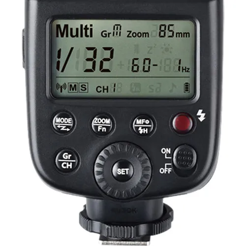 Godox TT600 GN60 Manual Speedlite Flash – SpotEagle Tech8.webp