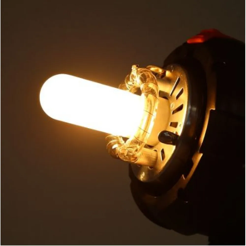 Godox JDD E27 150W 240V Modelling Bulb for SK400, SK300,MS300 Strobes- SpotEagle Tech1.webp