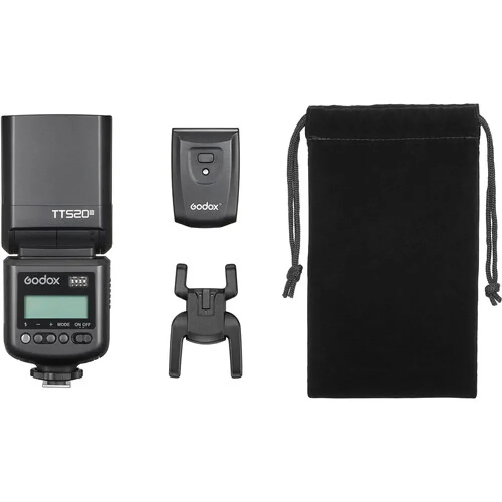 Godox TT520II GN33 Manual Speedlite Flash – SpotEagle Tech.webp
