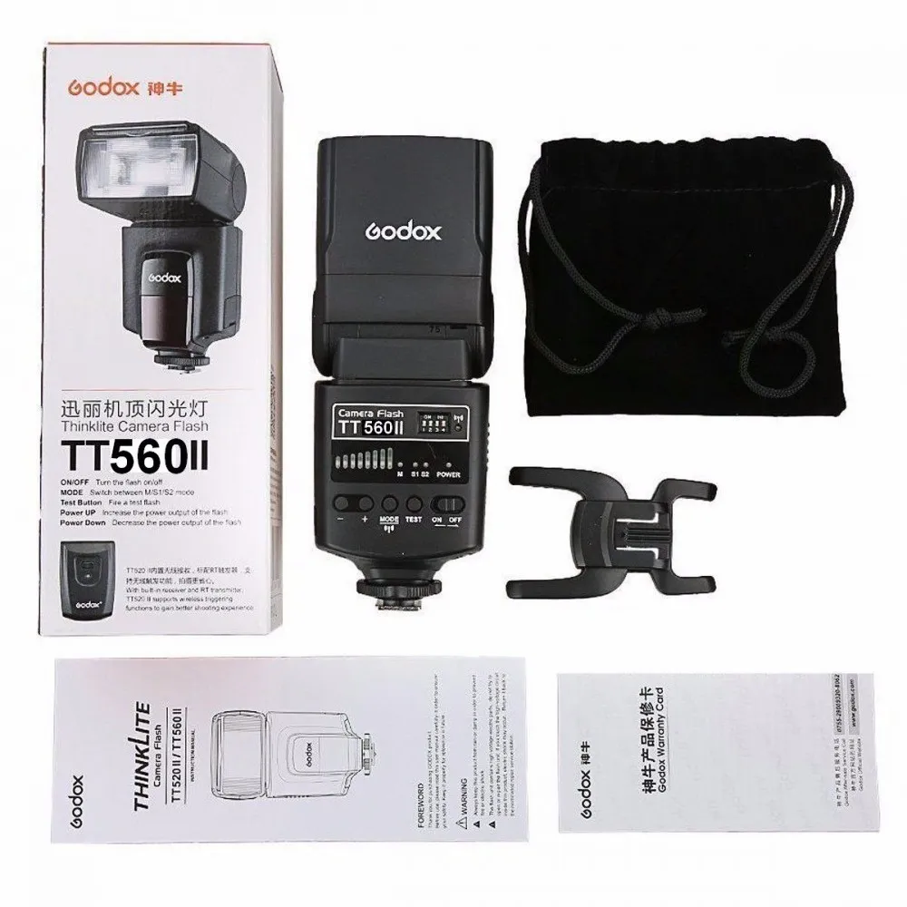 Godox TT560II Manual Speedlite Flash – SpotEagle Tech.webp