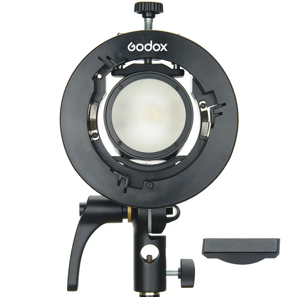 Godox S2 Universal Bracket (Bowens Mount) – SpotEagle Tech3.webp