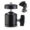 360° Mini Ball Head Adapter – SpotEagle Tech3.webp