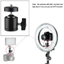 360° Mini Ball Head Adapter – SpotEagle Tech4.webp