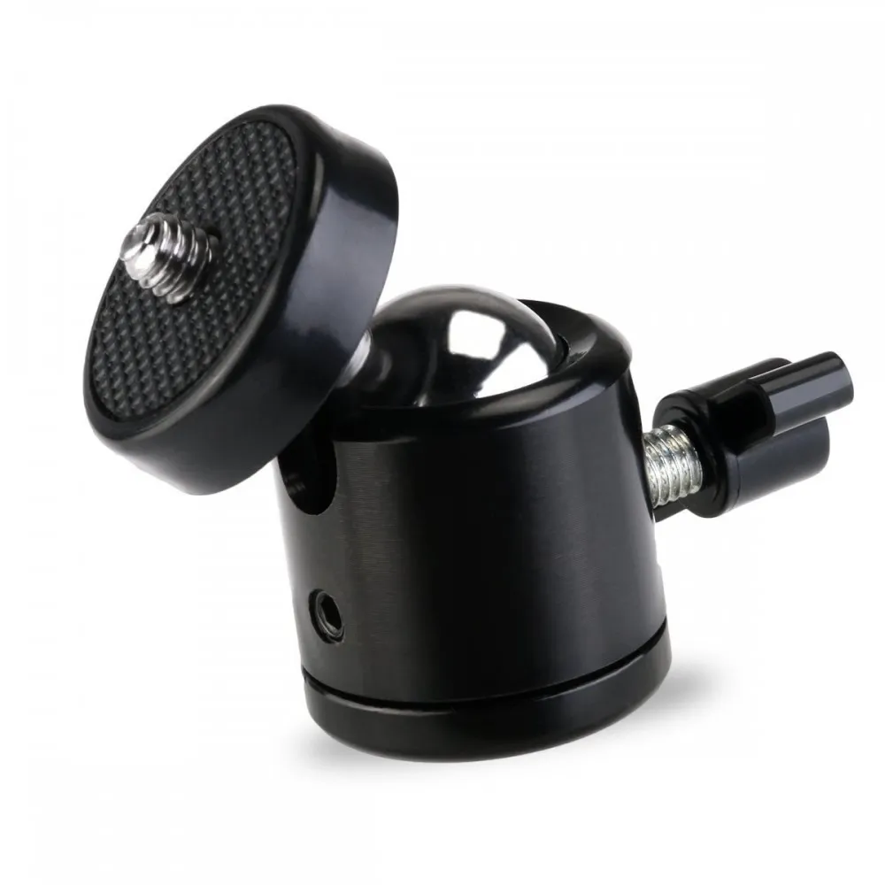 360° Mini Ball Head Adapter – SpotEagle Tech.webp