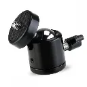 360° Mini Ball Head Adapter – SpotEagle Tech.webp