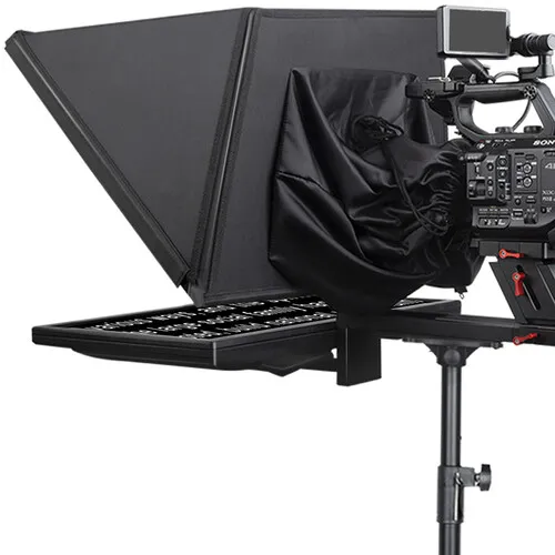 Desview T22 21.5″ Tablet Teleprompter Set – SpotEagle Tech5.webp