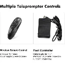 Desview T22 21.5″ Tablet Teleprompter Set – SpotEagle Tech3.webp