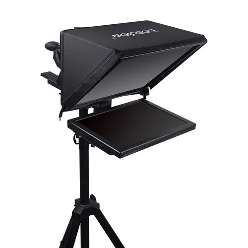 Desview T22 21.5″ Tablet Teleprompter Set – SpotEagle Tech9.webp