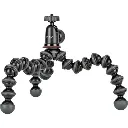 JOBY GorillaPod 1K Flex Mini-Tripod (Black) – SpotEagle Tech3.webp