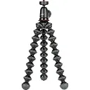 JOBY GorillaPod 1K Flex Mini-Tripod (Black) – SpotEagle Tech.webp