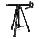 Kingjoy VT890H 3-Way Video Head Tripod + Monopod – SpotEagle Tech1.webp