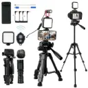 5-in-1 Lightweight Vlogging Kit in Kenya 
