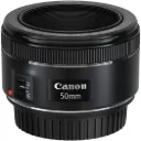 Canon EF 50mm f/1.8 STM Standard Prime Lens
