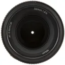 Nikon AF-S NIKKOR 50mm f1.8G Prime Lens
