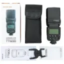 Godox TT600 GN60 Manual Speedlite Flash