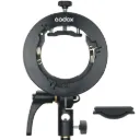 Godox S2 Universal Speedlite Bracket for Bowens