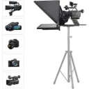 Desview T22 21.5″ Tablet Teleprompter Set